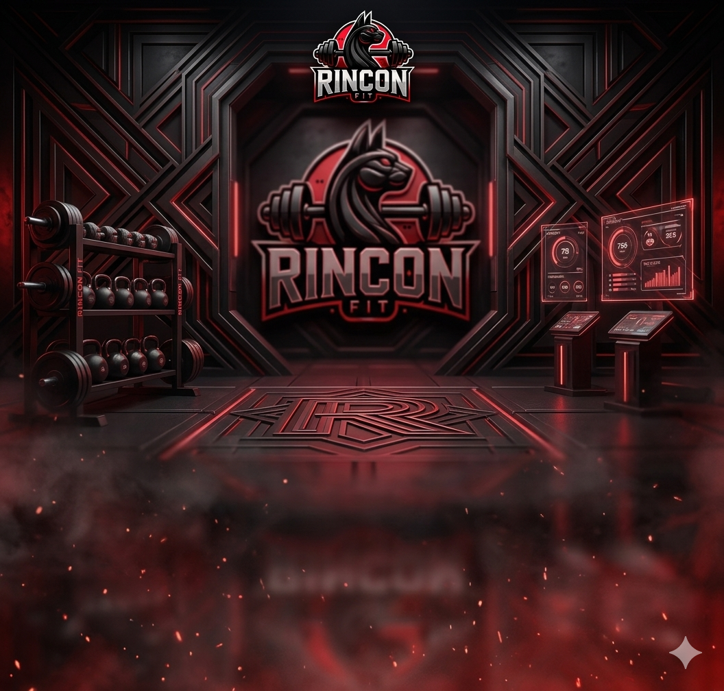 Rincón Fit Background